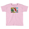 roy of the rovers ideal birthday present or gift Toddler T-shirt