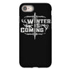 winter is coming iPhone 8