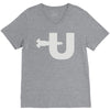 lgbt equal rights V-Neck Tee