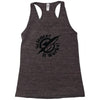 science! Racerback Tank