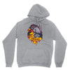 valor digital Hoodie
