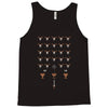 space ni invaders Tank Top