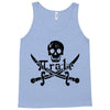 pi rate pirate Tank Top