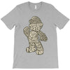 mario text T-Shirt