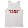 Bad News Babes Tank Top