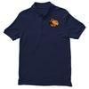 this girl likes tacos Men's Polo Shirt