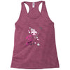 royal love Racerback Tank