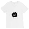 fahrie77 V-Neck Tee