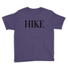 hike Youth Tee