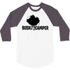 bush camper 3/4 Sleeve Shirt