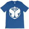 tomorrowland man's T-Shirt