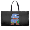 Mario Games Weekender Totes
