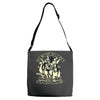 what's your superpower Adjustable Strap Totes