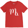 mr. V-Neck Tee