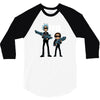 rmib 3/4 Sleeve Shirt