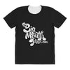 big All Over Women's T-shirt