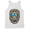 summer lion Tank Top