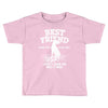 Best Friend Great Dane Toddler T-shirt
