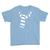 scarf Youth Tee