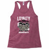 loyalty Racerback Tank