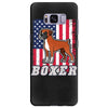 usa boxer flag Samsung Galaxy S8 Plus