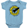 planet express Baby Onesie