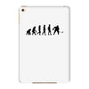 golf evolotions iPad Mini 4
