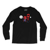 unicorn spidey Long Sleeve Shirts