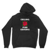 Chillona Pero Chingona Unisex Hoodie