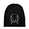 owsla  skrillex dubstep trap music Baby Beanies