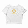 winners Crop Top