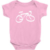bikecycle Baby Bodysuit