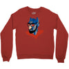 robots in disguise Crewneck Sweatshirt