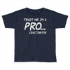 oberteile unversch&auml;mter Toddler T-shirt