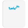 bob dylan homage Mousepad