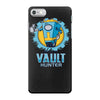vault hunter iPhone 7 Case