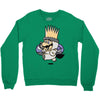 maxooki Crewneck Sweatshirt
