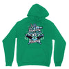 master your craft Hoodie