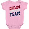 dream team Baby Bodysuit