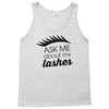 my lashes Tank Top