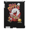 boo bites iPad 3 and 4 Case