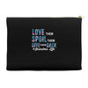 grandma life Accessory Pouches