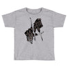 freddy krueger gloves Toddler T-shirt