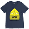 lemongrab unacceptable V-Neck Tee