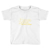 2009 model and still a classic Toddler T-shirt