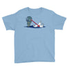 predat awww Youth Tee