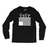 asap rocky vsvp Long Sleeve Shirts