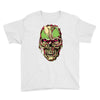 zombie look Youth Tee