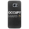 Occupy Mars Shirt Samsung Galaxy S7 Edge