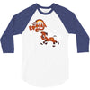 my little epona 3/4 Sleeve Shirt